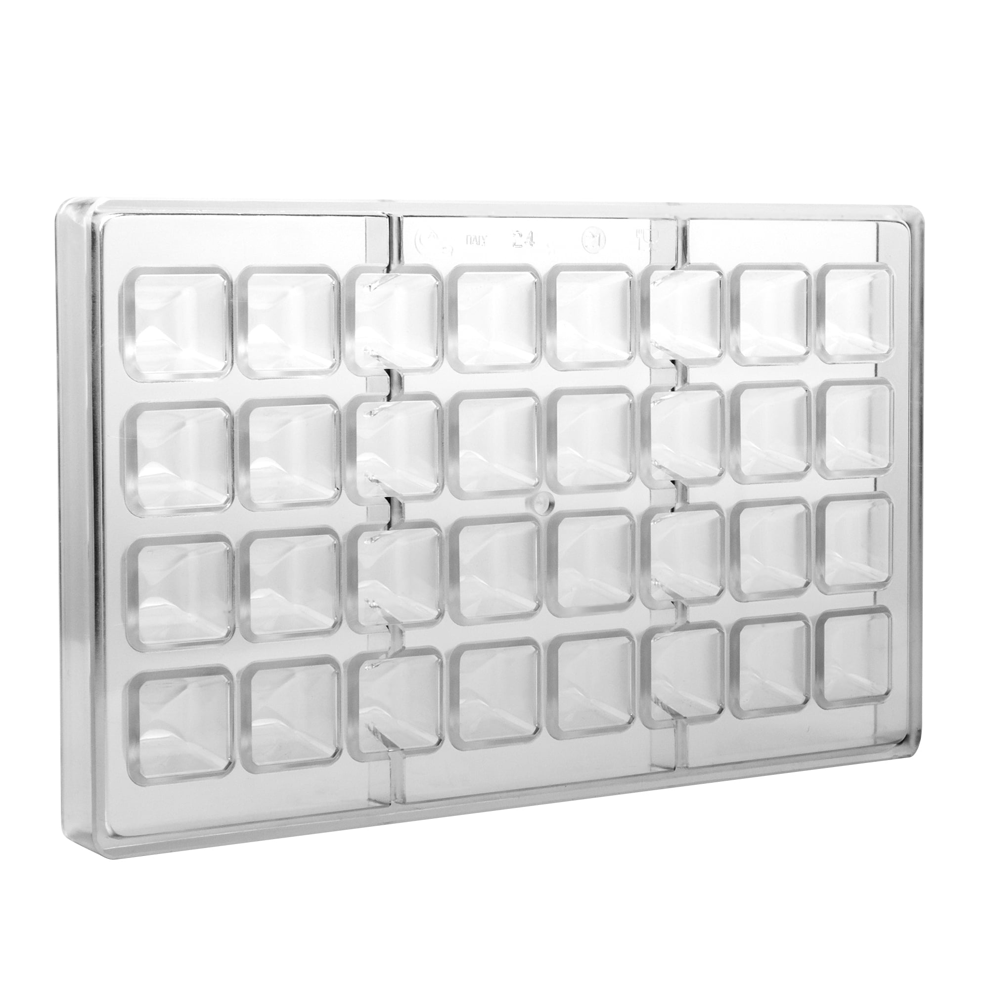 J.B. Prince Pyramid Chocolate Mold - Thumbnail 5
