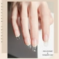 thumbnail image 5 of Crystal Extended Glue Nail Beauty UV, 5 of 5