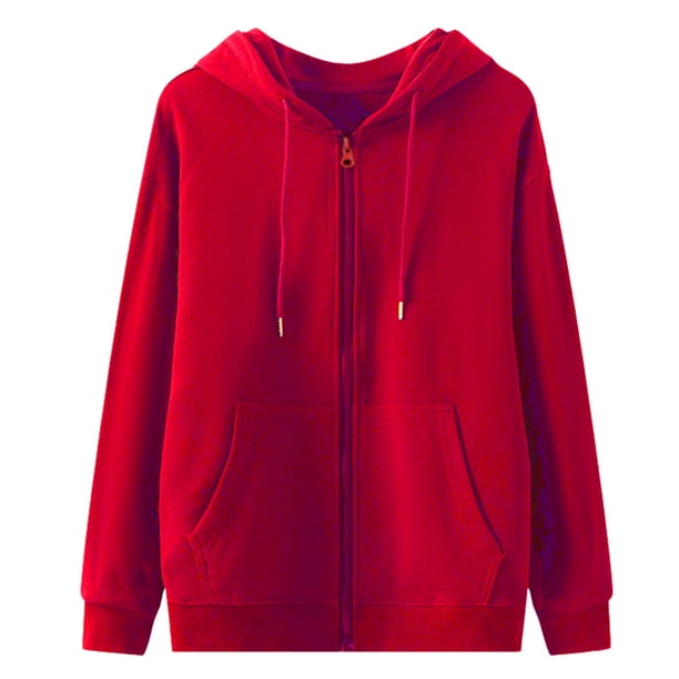 pstuiky camisas de manga larga para hombre, Sudadera holgada de manga larga con capucha y hombros caídos para hombre tops de invierno para hombre m