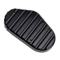 thumbnail image 3 of Kickstand Enlarge Pad fit for Bonneville T100 T120 2018-2023 Titanium, 3 of 11