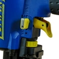 thumbnail image 4 of Estwing ECN45 Pneumatic 15 Degree 1-3/4" Coil Roofing Nailer with 1/4" NPT Industrial Swivel Fitting and Bag, 4 of 10