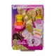 thumbnail image 1 of Muñeca Barbie Mattel Fashionista Peinados de Ensueño, 1 of 3