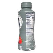 (4 pack) Core Power High Protein Shake, Strawberry, 42g Bottle, 14 fl oz
