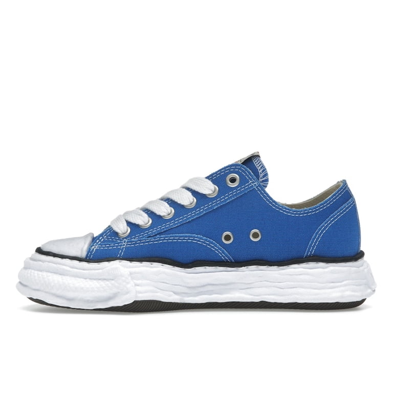 Maison Mihara Yasuhiro Men's Peterson 23 OG Sole Canvas Low CL