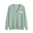 thumbnail image 1 of Womens Plus Size Sweaters, Spring Collection & Oversized Cardigan Knits, 1 of 8
