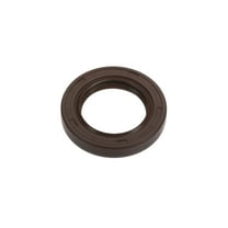 National 222742 Man Trans Input Shaft Seal Fits select: 2000-2016 FORD FOCUS, 2005-2012 NISSAN ALTIMA