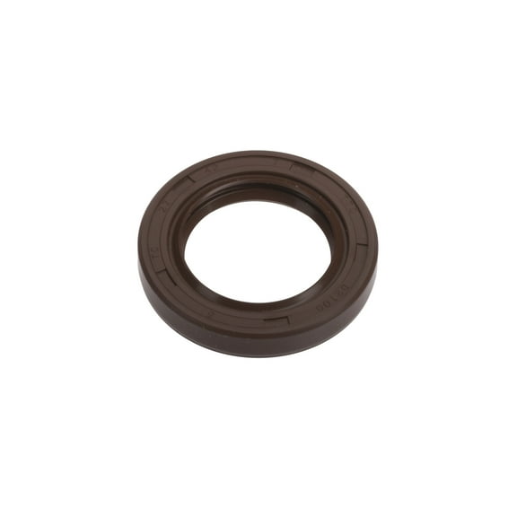 National 222742 Man Trans Input Shaft Seal Fits select: 2000-2016 FORD FOCUS, 2005-2012 NISSAN ALTIMA