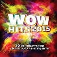 thumbnail image 3 of Wow Hits 2015 / Various (CD), 3 of 3