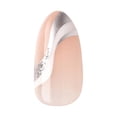 thumbnail image 3 of KISS ImPRESS Press-On - Fake Nails, Medium, 3 of 9