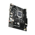 thumbnail image 2 of Placa base para computadora B75 MS LGA 1155 compatible con memoria DDR3 NVME M.2 WiFi M.2 USB3.0 SATA3.0, 2 of 14