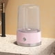 thumbnail image 2 of Mini Underwear Laundry Cup Automatic Wireless Convenient Installation Free Socks Washing Dormitory Small Washing, 2 of 6
