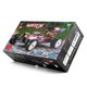 thumbnail image 3 of WLtoys 104001 1/10 2.4G Radio Control remoto 4WD Vehículo todoterreno RC Coche de carreras Tmvgtek libre de BPA, 3 of 9