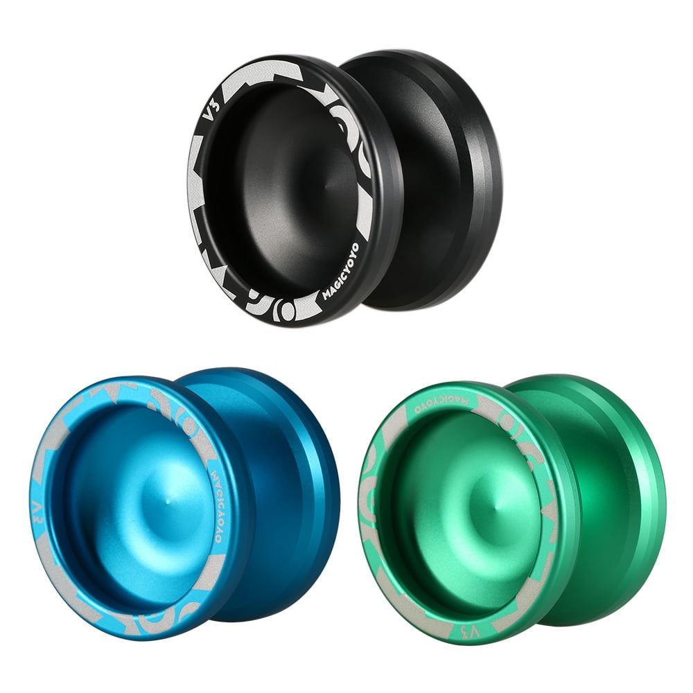 yoyo v3