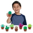Fidgetz Crazy Cacti Fidget Toy, Sensory Toys for Kids and Adults