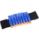 thumbnail image 5 of Correa de muñeca para guardar munición de dardos y bombas blandas para juegos de pistolas de juguete, 5 of 12