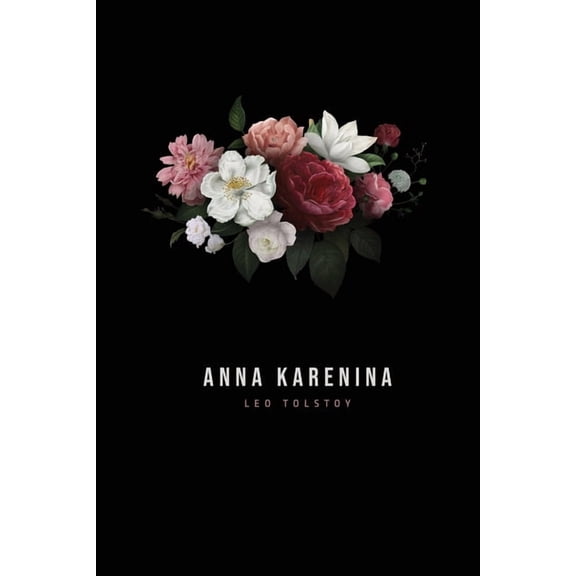 Anna Karenina, (Paperback)