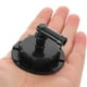 thumbnail image 5 of Tapa del depósito de refrigerante del radiador, tapa del depósito de expansión, repuesto compatible con Honda Accord Civic Pilot Insight Element, color negro, 5 of 8