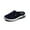 Navy, variant on Orthopedic Shoes for Women Slip on Walking Shoes Nurse Shoes Arch Support Wide Width Work Sneakers Navy 8 Wide
