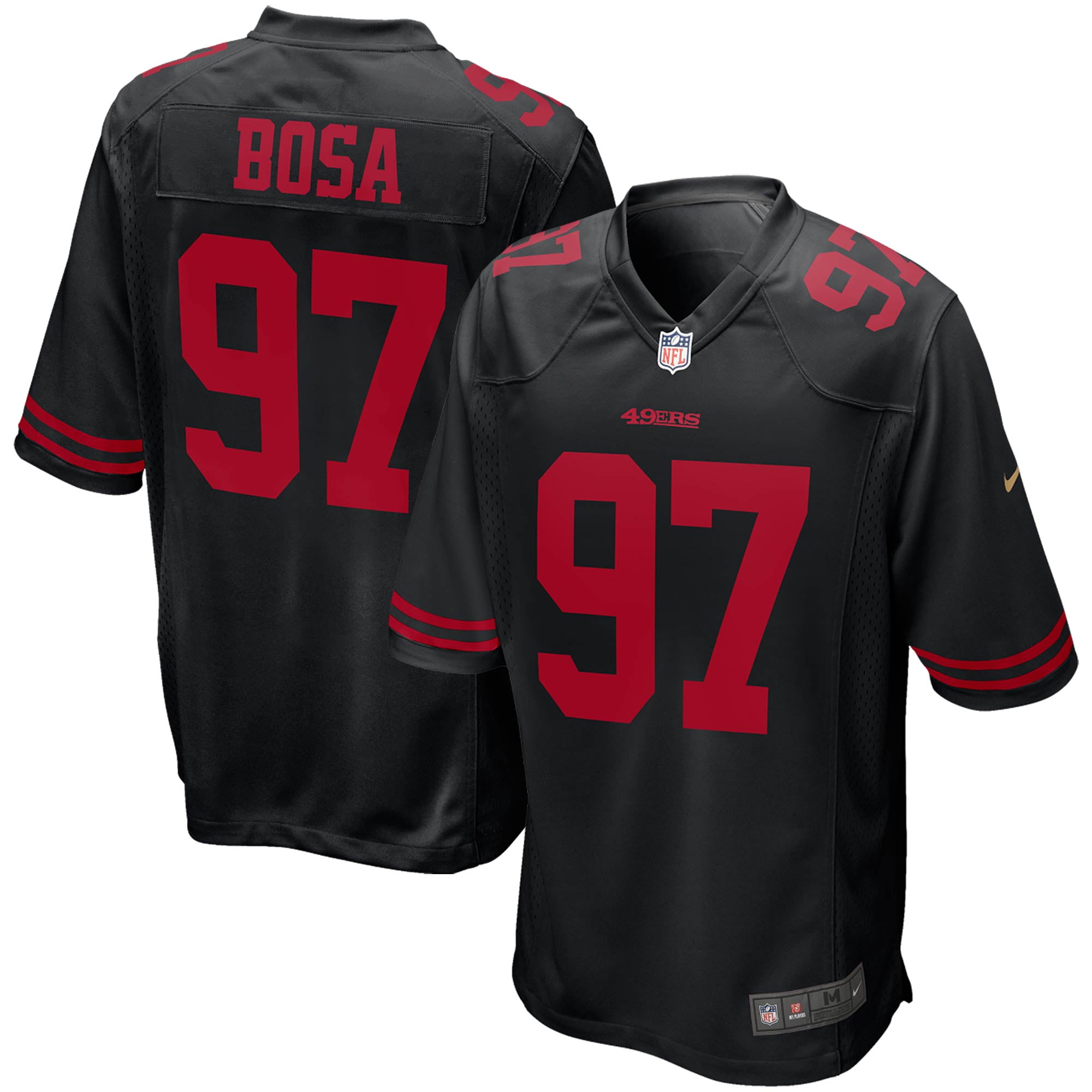 buy 49ers black jersey