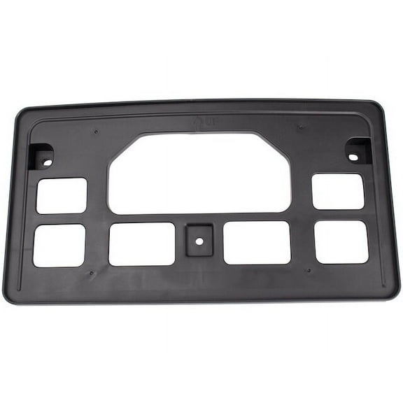 Front License Plate Bracket - Compatible with 2015 - 2017 Acura TLX 2016