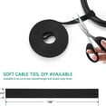 thumbnail image 2 of 173 Pcs Cable Management Organizer Kit, Adhesive Cable Clips Holder,Cable Ties,Adhesive Wall Cable Tie,Fasten Cable Ties, 2 of 7