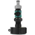 thumbnail image 1 of Hose Quick Connector Multi-functional Hose Air-conditioners Hose Connector Quick Connect Fitting, 1 of 7