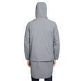 thumbnail image 2 of Team 365 Tt87 Unisex Zone Hydrosport Storm Flap Jacket, 2 of 3