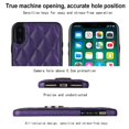 thumbnail image 2 of iPhone 14 /13 /12 /11 Plus Pro Max Mini XR XS MAX 7Plus 8Plus Case,Soft TPU Leather Back Case With Ring Holder Stand Cheap and fine, 2 of 5