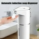 thumbnail image 5 of Dispensador de Jabón Automático Sin Contacto, Dispensador de Jabón Espumoso, Dispensador de Jabón Impermeable para Montaje En Pared, Dispensador de Jabón de Cocina, 5 of 6