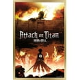 thumbnail image 1 of Attaque sur Titan - Feu, 1 of 5
