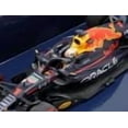 thumbnail image 5 of Red bull Racing F1 Max Verstappen RB18 #1 Winner Emilia Romagna GP 1:43 Model Car - Minichamps, 5 of 5