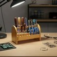 thumbnail image 6 of MOMOJIA User Safe Timber Storage Rack With Reinforced Structure For Optical Instruments, 6 of 10