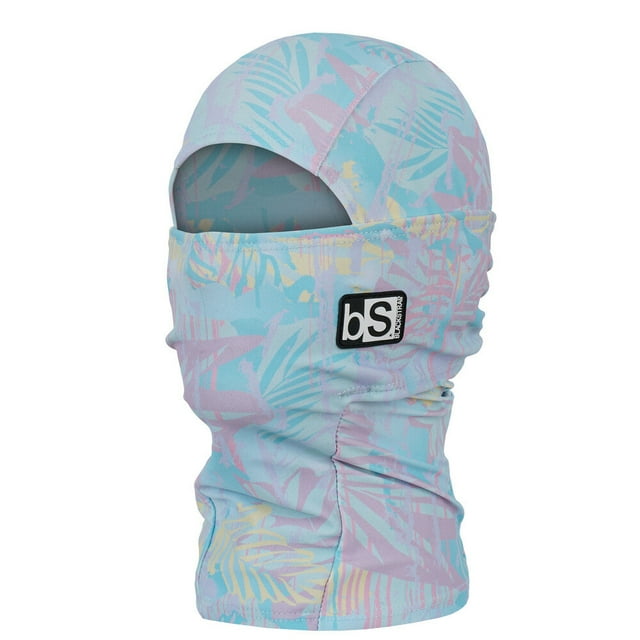 BLACKSTRAP Kids Hood Balaclava Safari Pastel,
