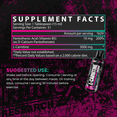 thumbnail image 3 of Nutrex Research Liquid L-Carnitine 3000 Strawberry Watermelon Fat Metabolism Energy Support Drink 31 Servings, 3 of 12