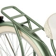 thumbnail image 3 of Huffy 24” Deluxe Cruiser Bike, Fits Riders 58”-70”, Green, Teens/Adult, Girls, 3 of 11