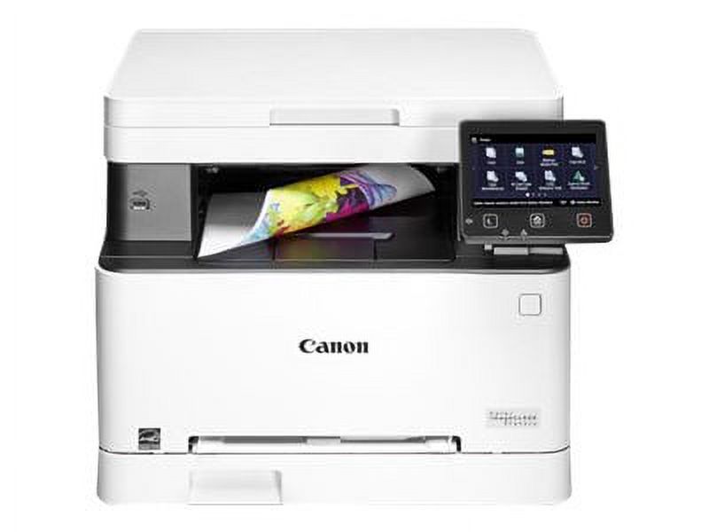 Canon Color imageCLASS MF641Cw - Multifunction, Mobile Ready Laser Printer - image 8 of 12