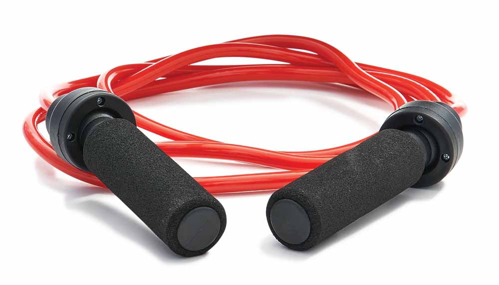 1 lb. Weighted Jump Rope - 9'