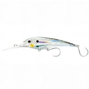 Nomad DTX Minnow Sinking Phantom, 110mm - 4.25in Lures
