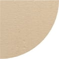 thumbnail image 3 of 7"W x 14"D x 14"H Classic Durham Rough Cedar Woodgrain TimberThane Corbel, Primed Tan, 3 of 6