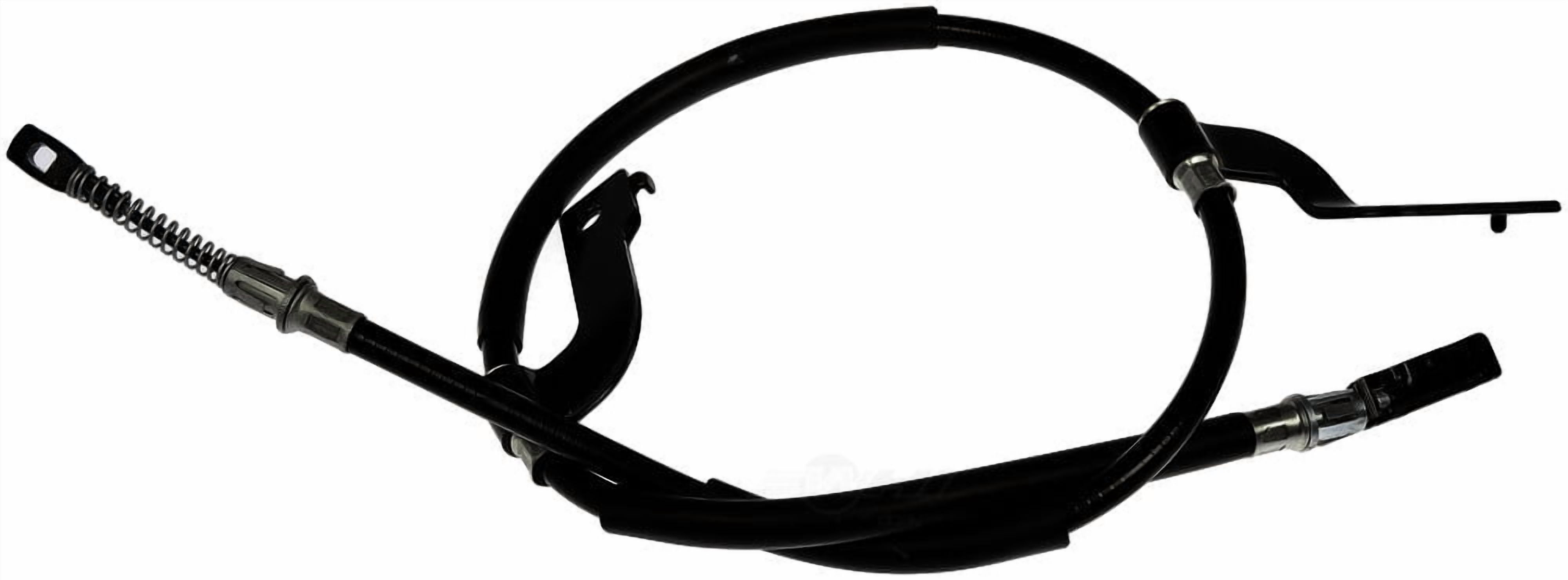 Dorman - First Stop C661389 Parking Brake Cable