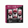 thumbnail image 1 of RUDE Ensemble Thérapie Vin Rouge, 1 of 1