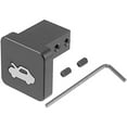 thumbnail image 3 of Bgsha for Honda Civic for CRV Element Hood Latch Release Pull Handle Cable Repair Kit, 3 of 8