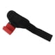 thumbnail image 3 of Gancho para dominadas Boost Hook, mejora la fuerza y la protección de las muñecas, protector de muñeca rojo para levantamiento de pesas, 3 of 8