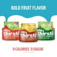 thumbnail image 3 of Ninja Thirsti FRUITI CHILL Flavored Liquid Water Drops, Variety 3 Pack, WCFV2, 3 of 13