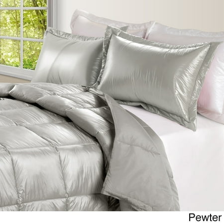 Epoch Hometex, Inc. Travelwarm High Loft Down Indoor/ Outdoor Water Resistant Comforter