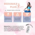 thumbnail image 2 of REDUMAX PLUS hit suplemento linaza y alcachofa 30 cápsulas, 2 of 3