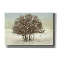 thumbnail image 1 of Epic Graffiti 'Juncos and Oak' by Chris Vest, Canvas Wall Art, 18"x12", 1 of 3