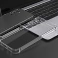 thumbnail image 3 of Funda Para Galaxy S25 Normal Hard Shell Case Premium Airbag, 3 of 7