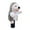 Hedgehog, variant on Siruishop Golf Club Driver Head Cover Cartoon Cute Transport Protection Wood Headcover Cow