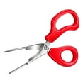 thumbnail image 2 of WYBXZ Stainless Steel Kitchen Scissors Multi-purpose Shrimp Line Cutters Household Scissors for Kitchen, 2 of 6